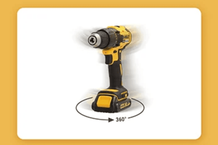 Photographie produit 360° – Le guide ultime