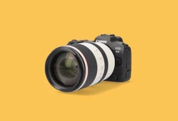 Le meilleur appareil photo pour la photographie de produit - ce que vous devez savoir