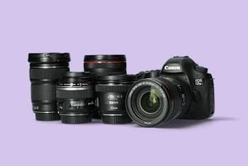 Meilleure objectif pour la photographie de produits – conseils d’experts