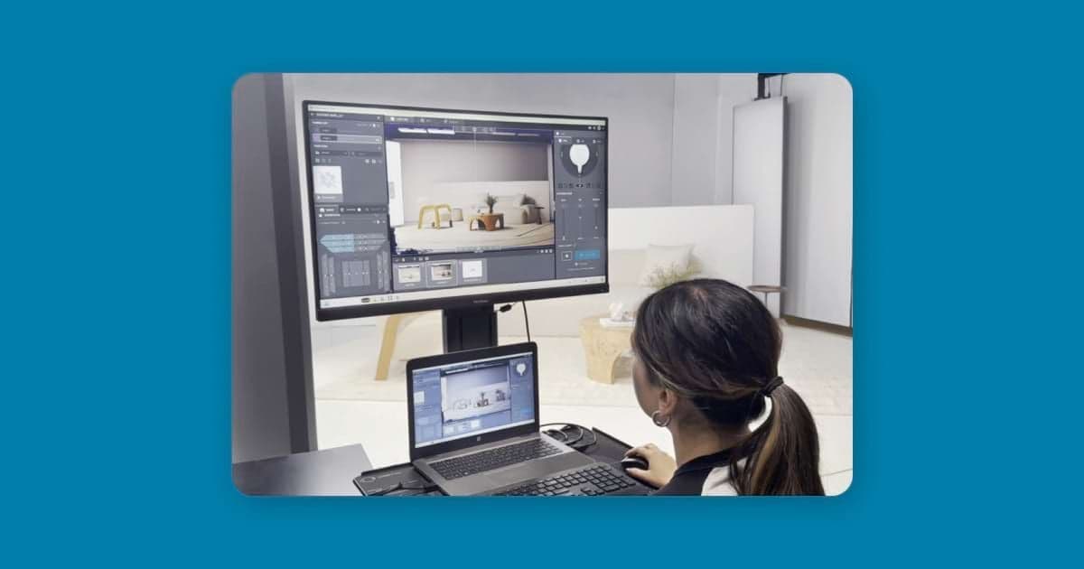 Renforcer la cohérence des contenus en photographie de mobilier : étude de cas Dovetail Furniture
