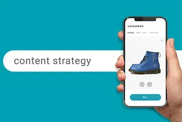 La création de contenu comme stratégie de survie