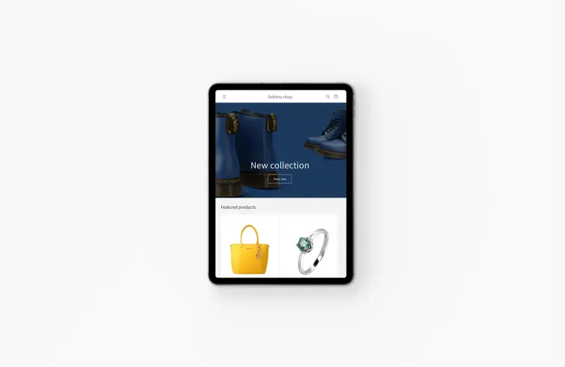 Le merchandising e-commerce en un mot