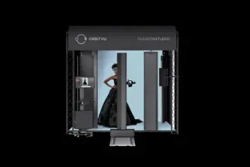 Quelques réflexions sur le dernier Fashion Studio d'Orbitvu