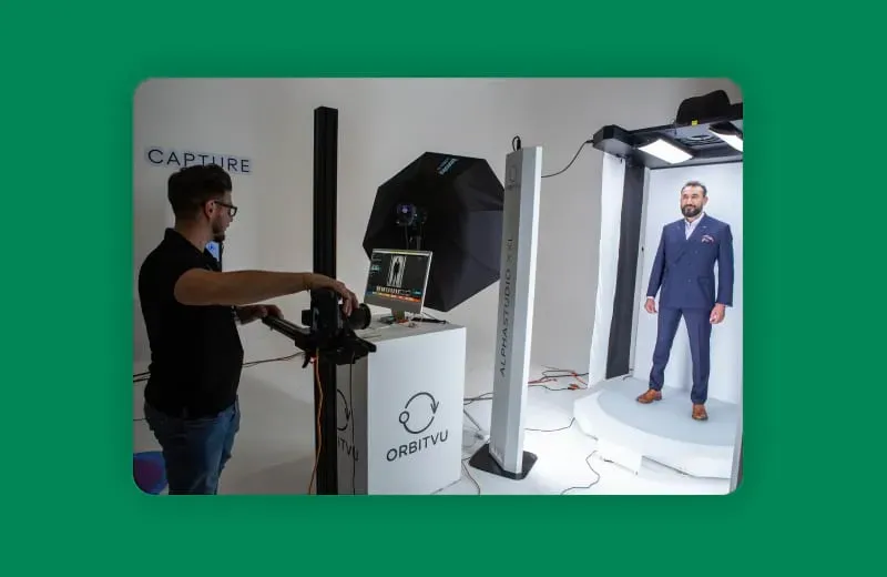 FIN NY & LA : Rejoignez l’expérience immersive et améliorez votre workflow créatif !