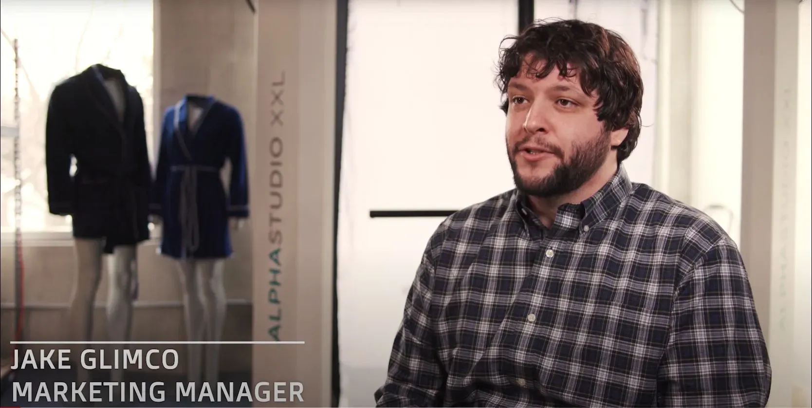 Photographie produit en interne | Témoignage : Jake Glimco, Phoenix Leather Goods