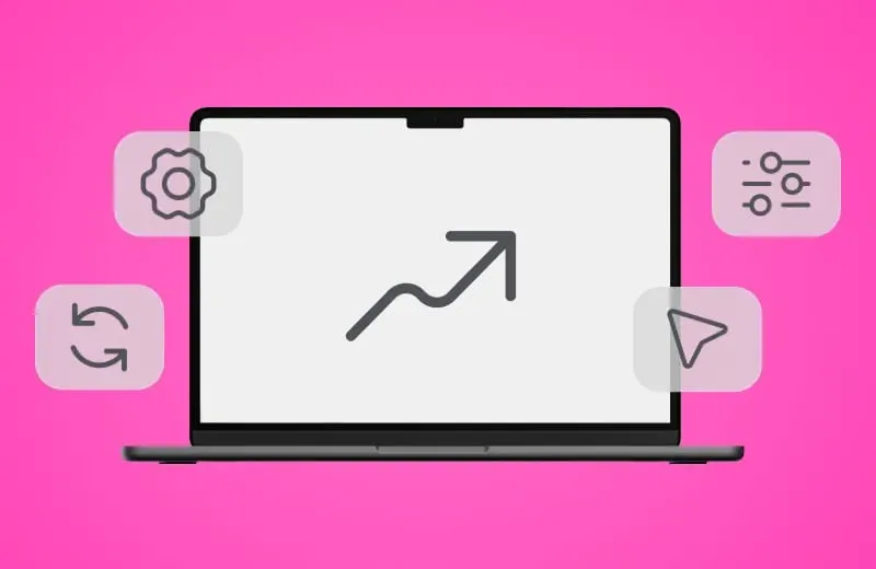 Comment l’automatisation peut améliorer vos taux de conversion e-commerce