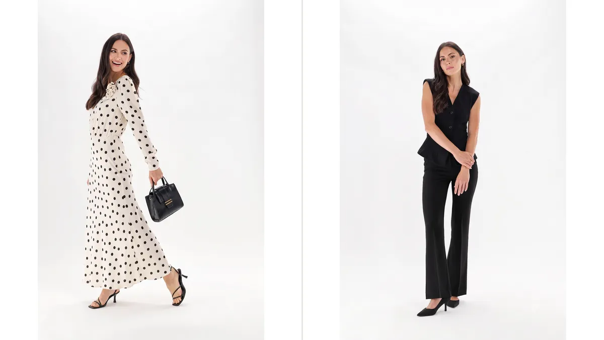 Comment créer un lookbook mode : guide étape par étape