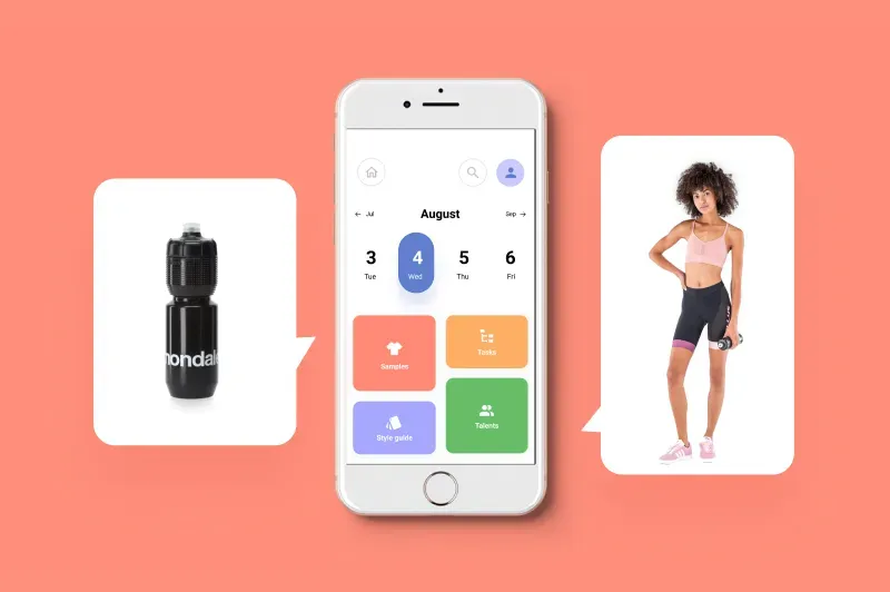 Comment gérer un studio photo ? – conseils ultimes pour l’organisation du studio et le workflow