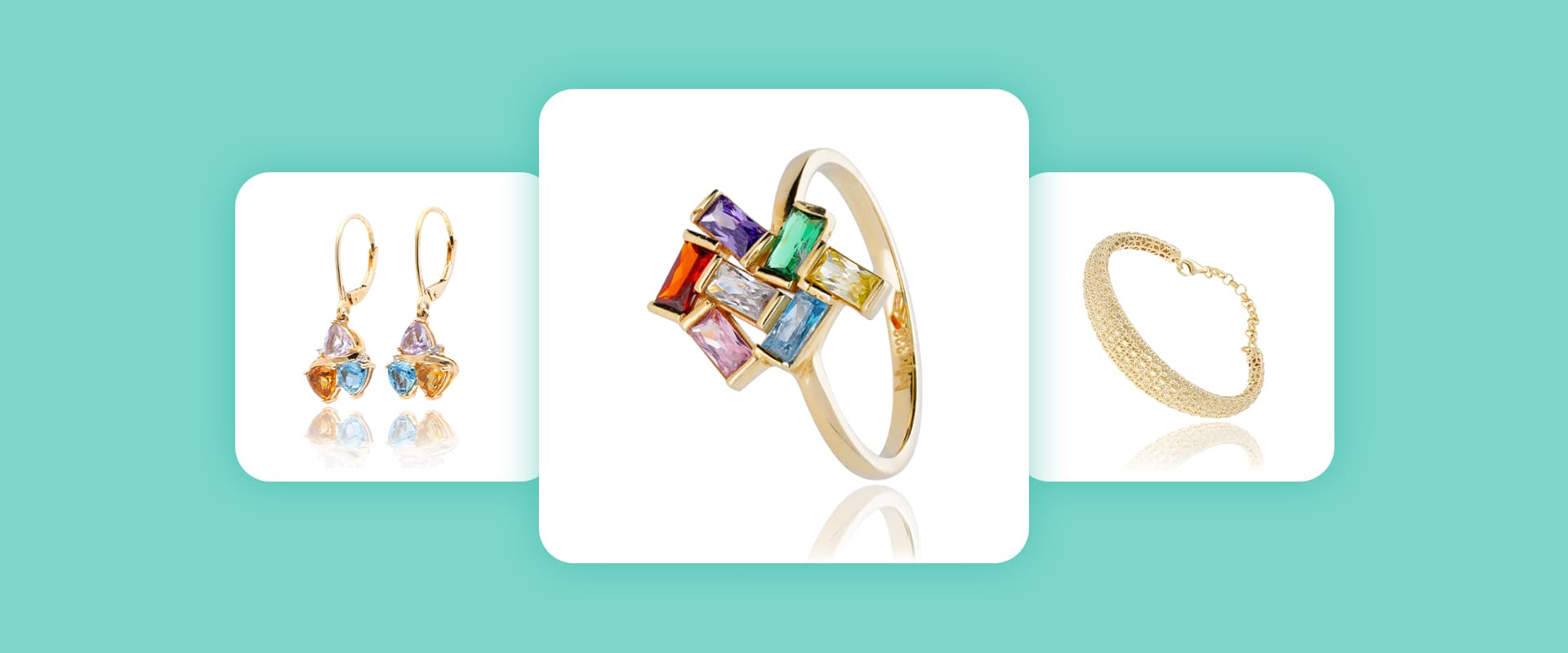 Comment photographier des bijoux – 10 conseils qui rendent vos images PRO