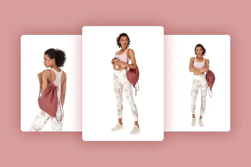 Guide complet de la photographie de mannequins
