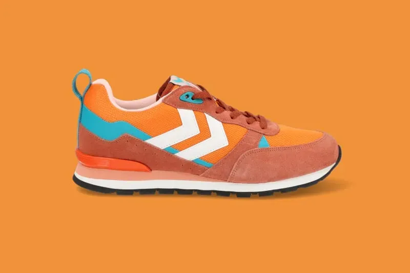 Photographie de produits chaussants - Comment photographier des chaussures