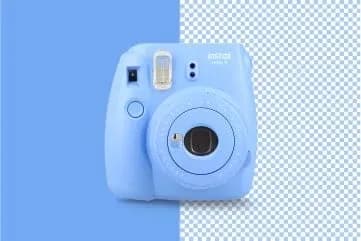 Suppression du fond de produit - Un guide étape par étape