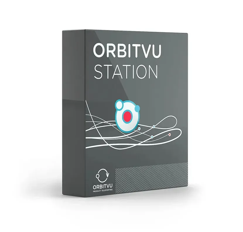 Présentation des nouvelles fonctionnalités d’Orbitvu Station 19.1.7