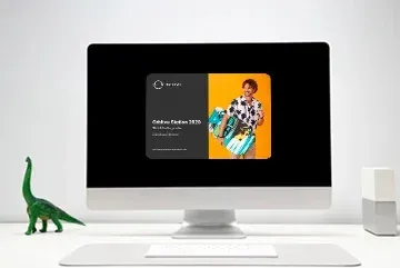 Nouveaux workflows de vidéos produits et améliorations de postproduction dans Orbitvu Station 20.1 « Smiling Surfer »