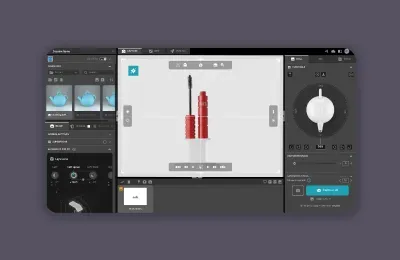 Orbitvu inaugure une nouvelle ère de la photographie de produits avec l’IA : quoi de neuf dans notre dernière solution ?