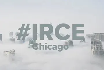 ORBITVU à l’IRCE 2017 à Chicago
