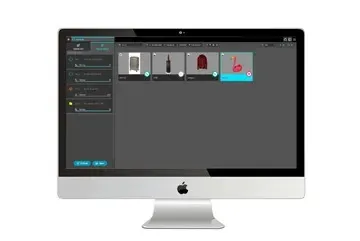 Orbitvu Station 19.1. Nouveaux outils pour stimuler la productivité