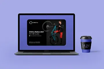 Orbitvu Station 21.2.1 – révisée et prête à l’emploi