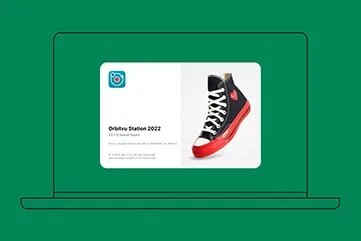 Orbitvu Station 22.1.0 – une interface améliorée pour votre confort !