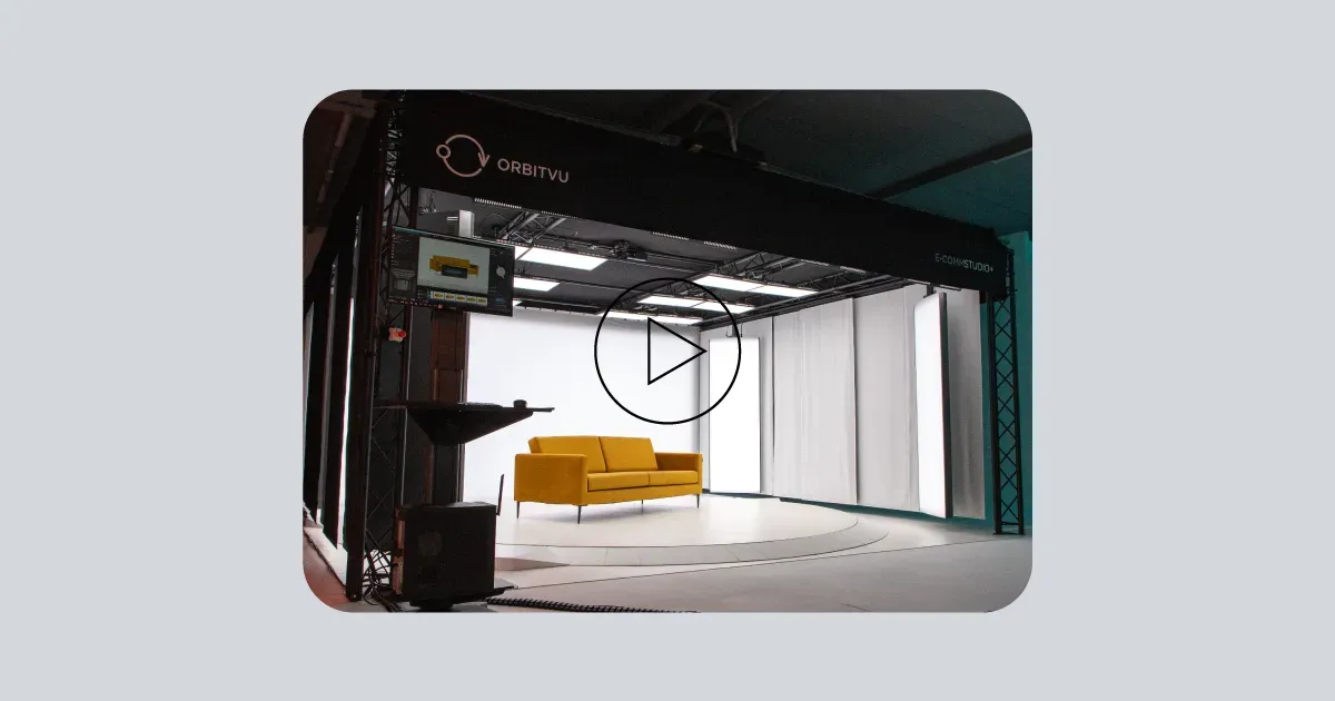 Orbitvu USA organise un webinaire gratuit pour le secteur du mobilier