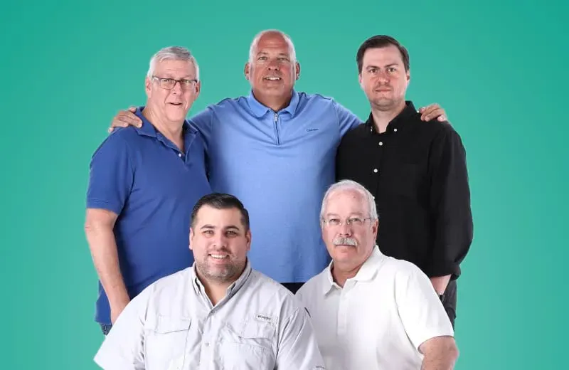 Notre famille USA s’agrandit à nouveau !