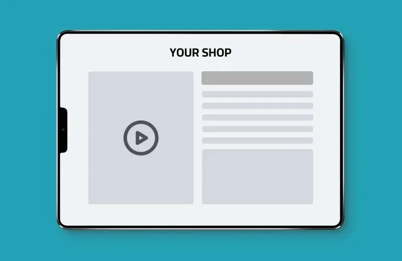 La puissance du marketing vidéo dans l’e-commerce : stimuler les ventes avec un contenu visuel percutant