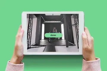 Découvrez la puissance de l’automatisation de la photographie de produits !