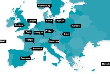Salons professionnels à venir 2019 – le premier trimestre