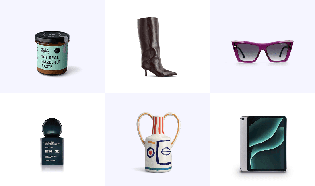 Studio de photographie produit e-commerce Orbitvu