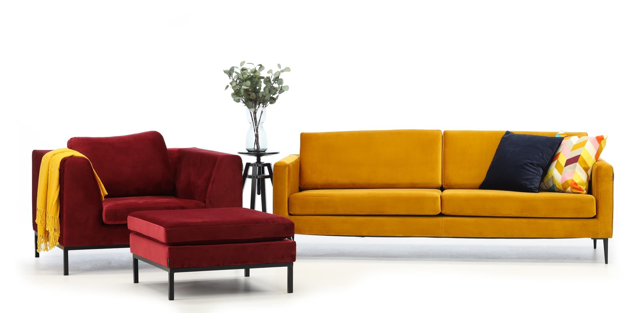 Visuel de catégorie de produit maison et mobilier