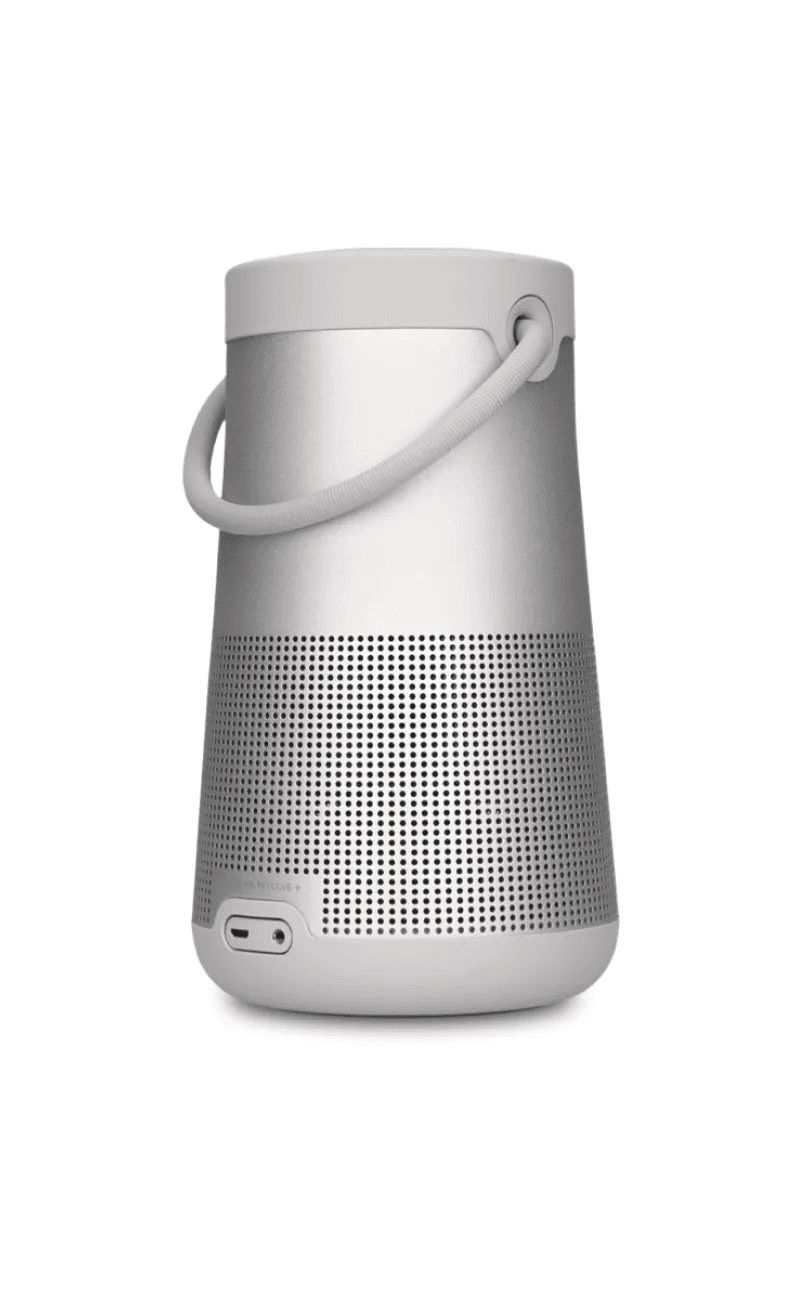 Haut-parleur Bluetooth Bose SoundLink Revolve+