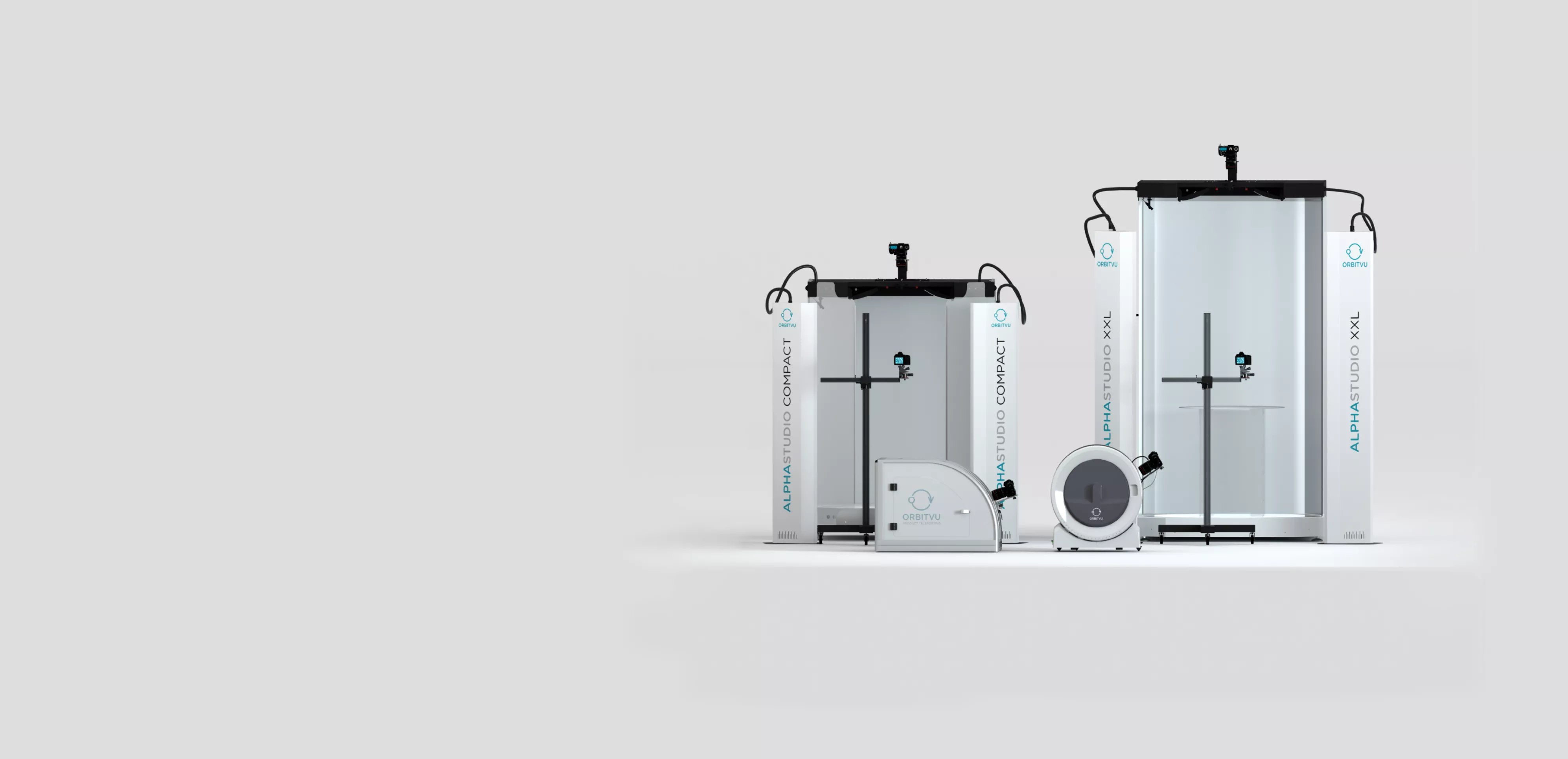 Photographie automatisée pour l’e-commerce adaptée à vos besoins