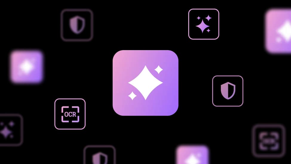 Workflow Orbitvu prêt pour l’avenir, avec des fonctionnalités IA à venir
