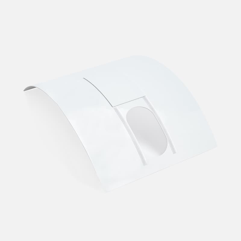 Kit anti-reflets