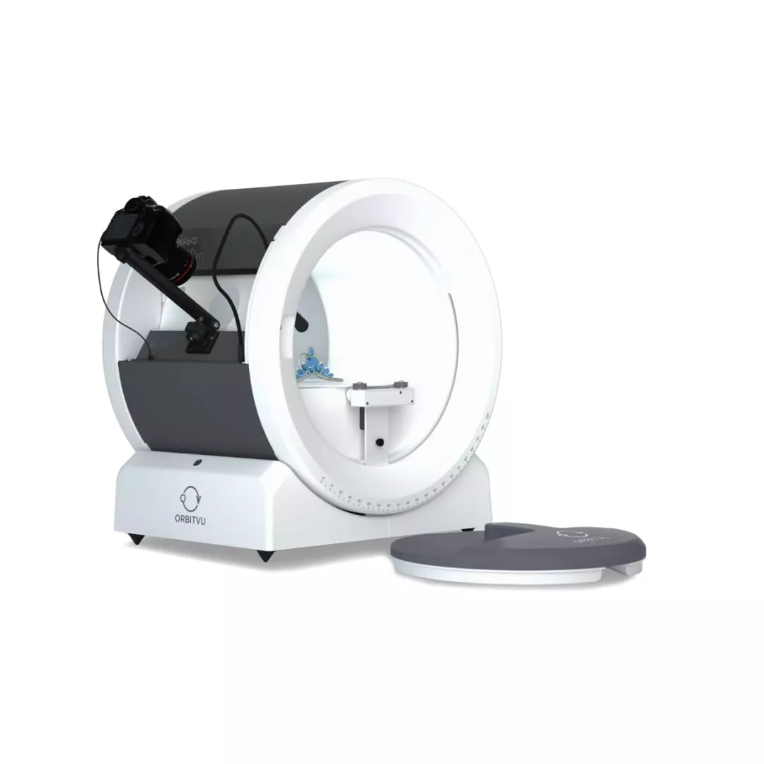 Image du formulaire de contact Alphashot Micro Pro v2