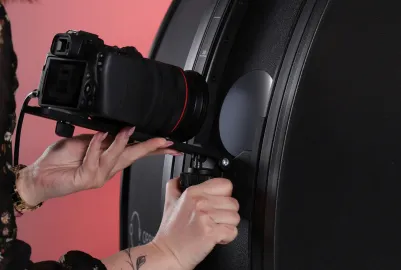 Panneau d'isolation lumineuse