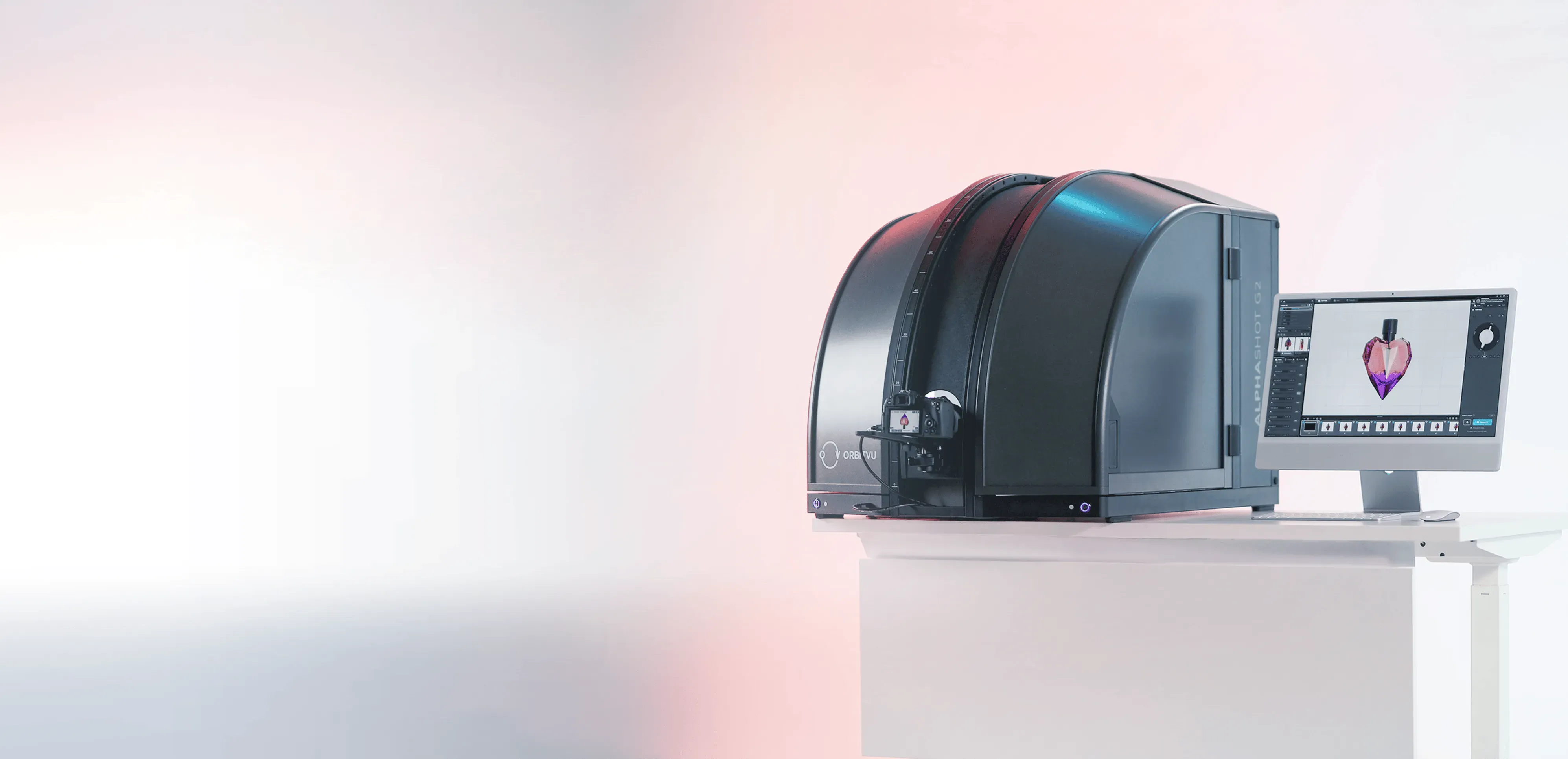 Alphashot Pro G2