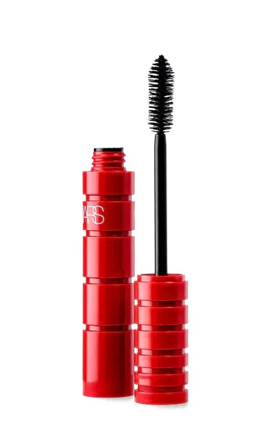 Packshot mascara