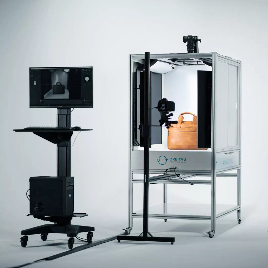 Aperçu des spécifications d'Alphashot XL