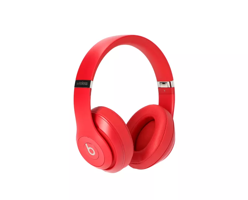 Packshot de casque audio
