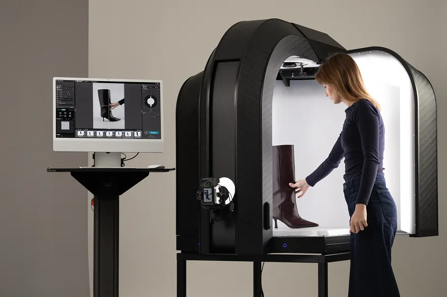 Opérateur sur Alphashot XL G2