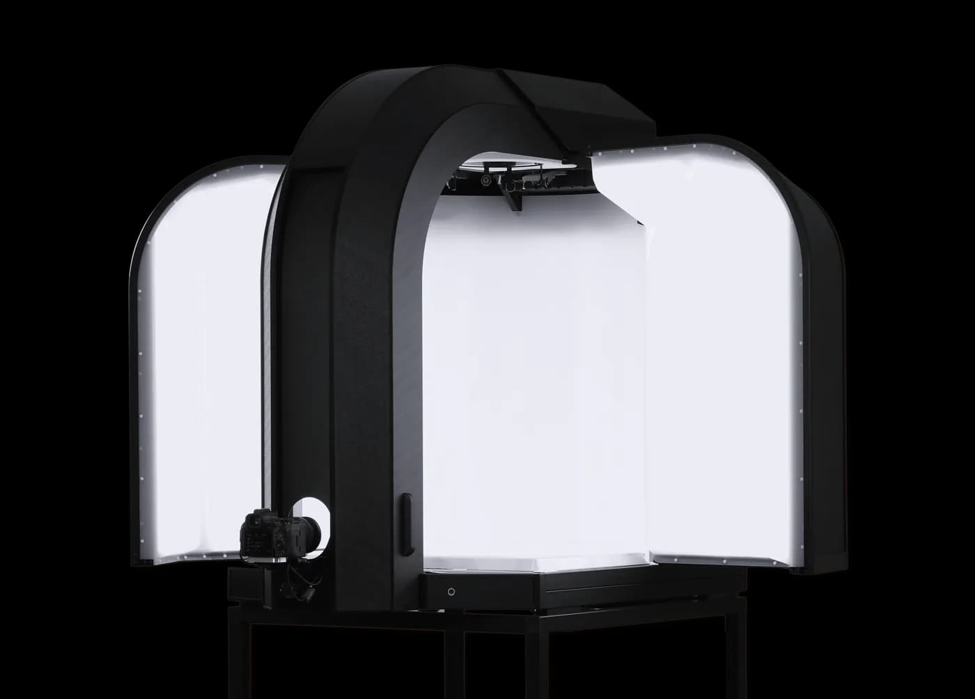 Opérateur sur Alphashot XL G2