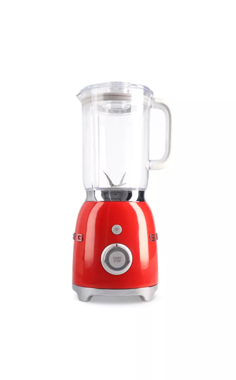 Packshot mixeur