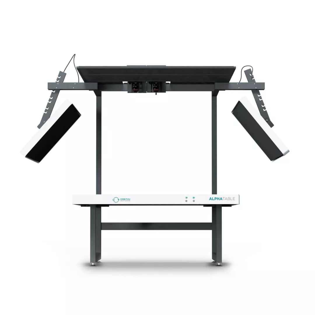 Image du formulaire de contact d'Alphatable