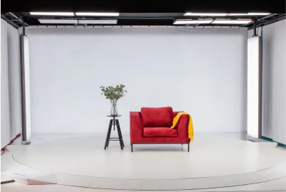 Orbitvu Platform sur Furniture Studio