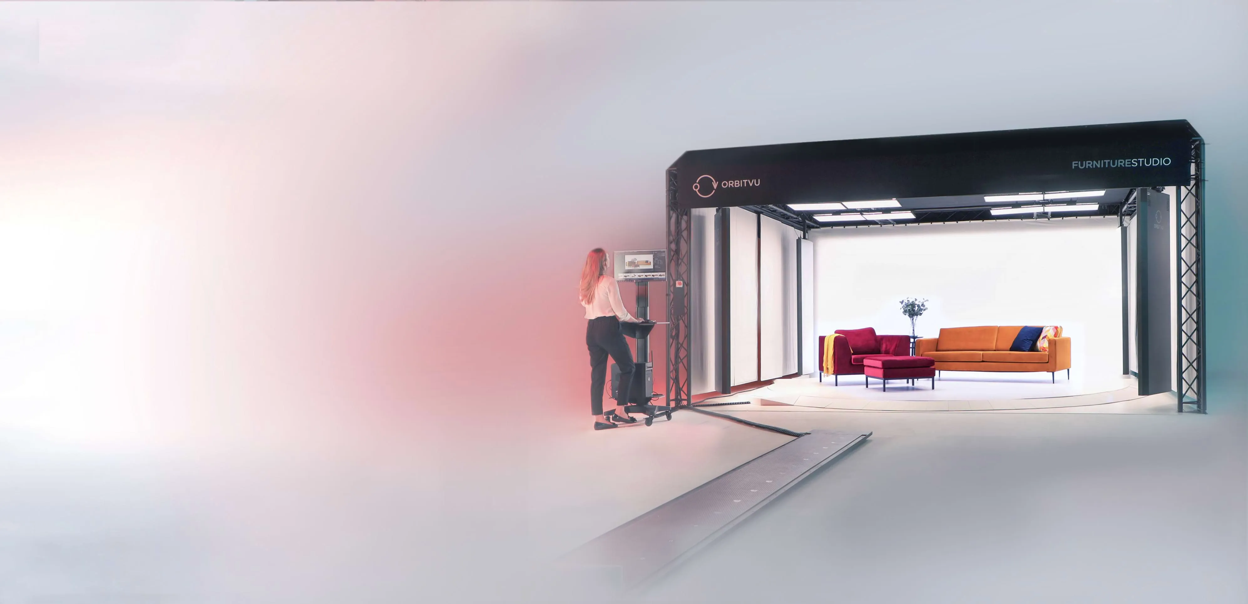 Studio mobilier