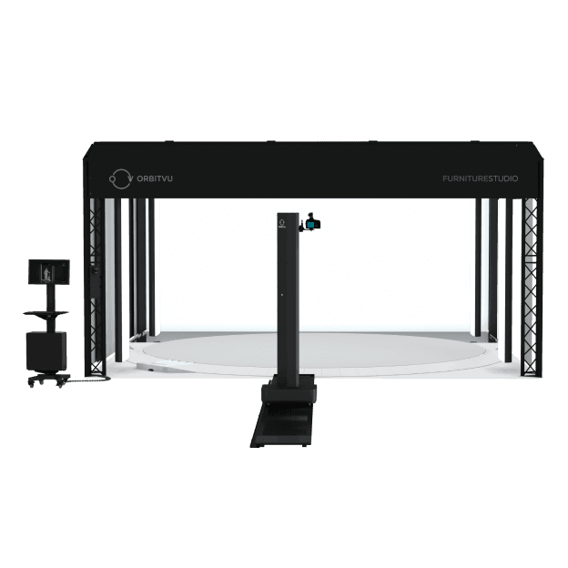 Image du formulaire de contact Furniture Studio