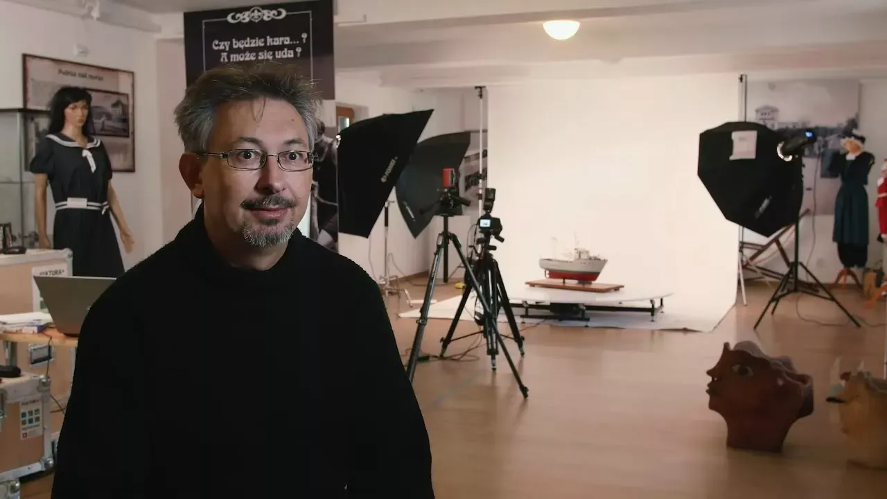 vidéo d’étude de cas des Tables tournantes Orbitvu 360