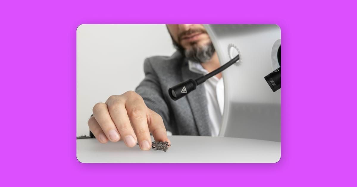 10 conseils d’experts en stylisme de photographie de produit à suivre