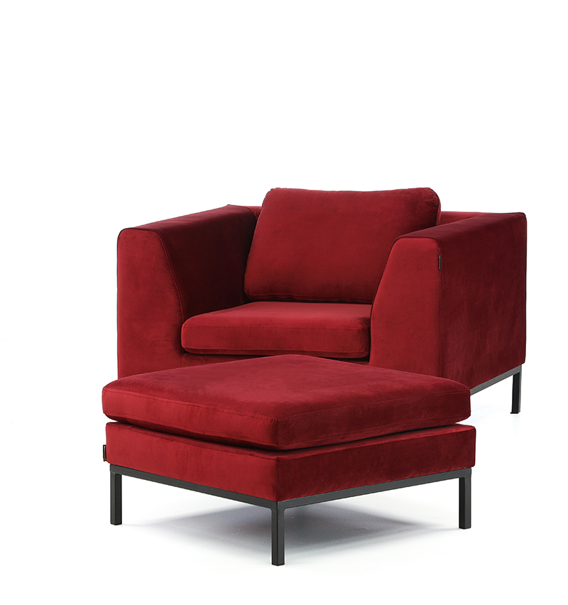 Meuble avec ombre
